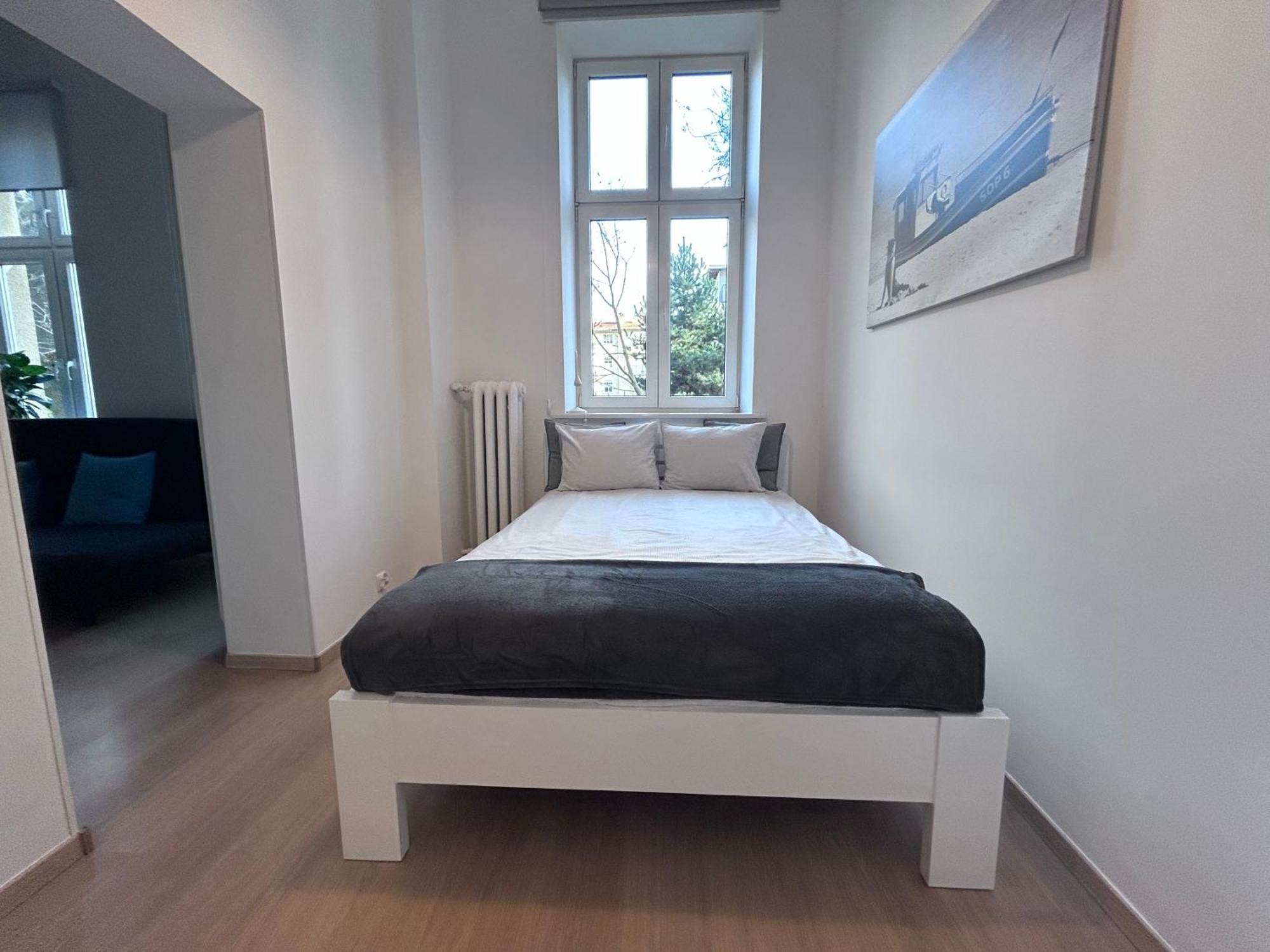 Sobieski Apartment