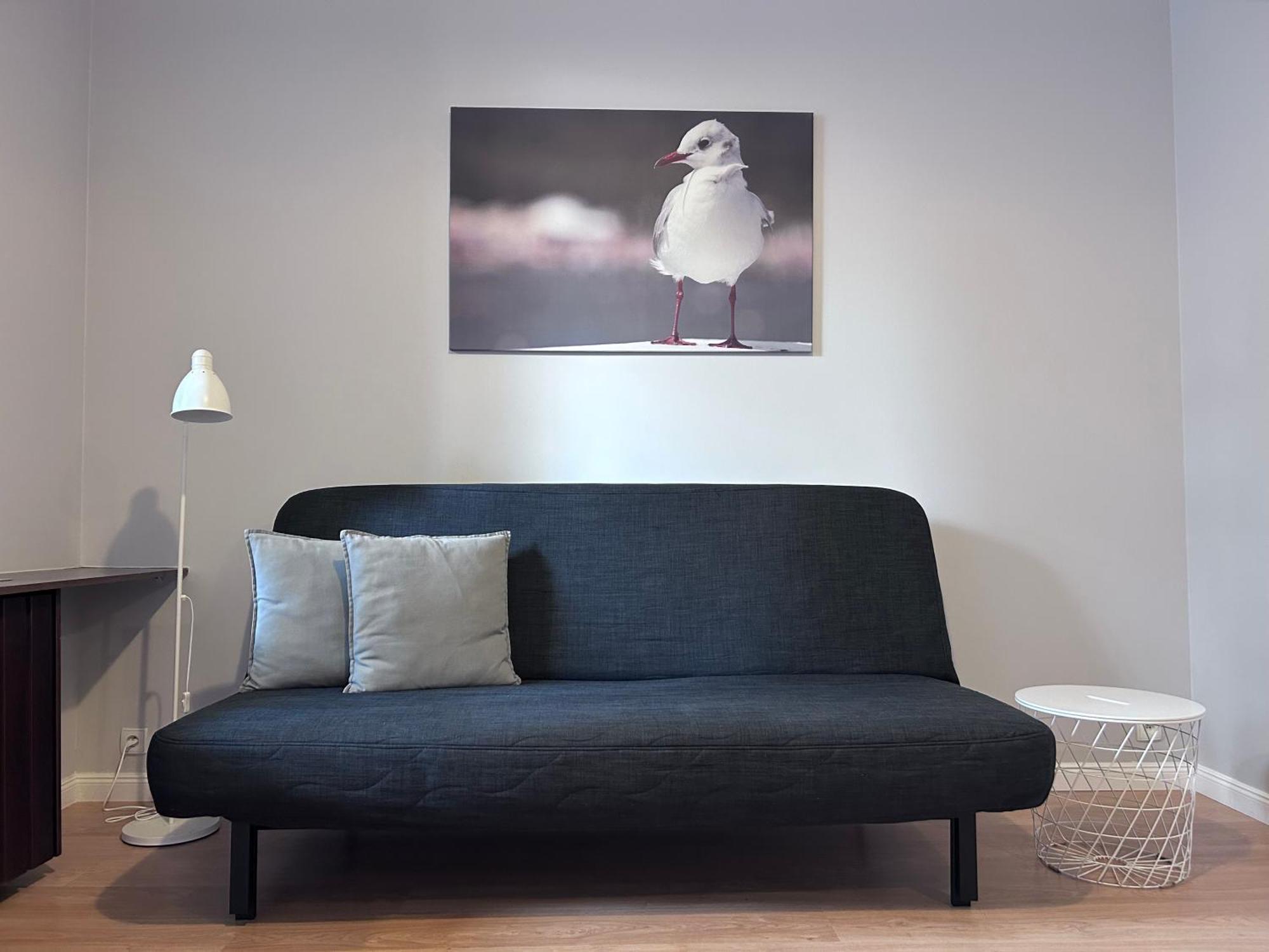 Sobieski Apartment *