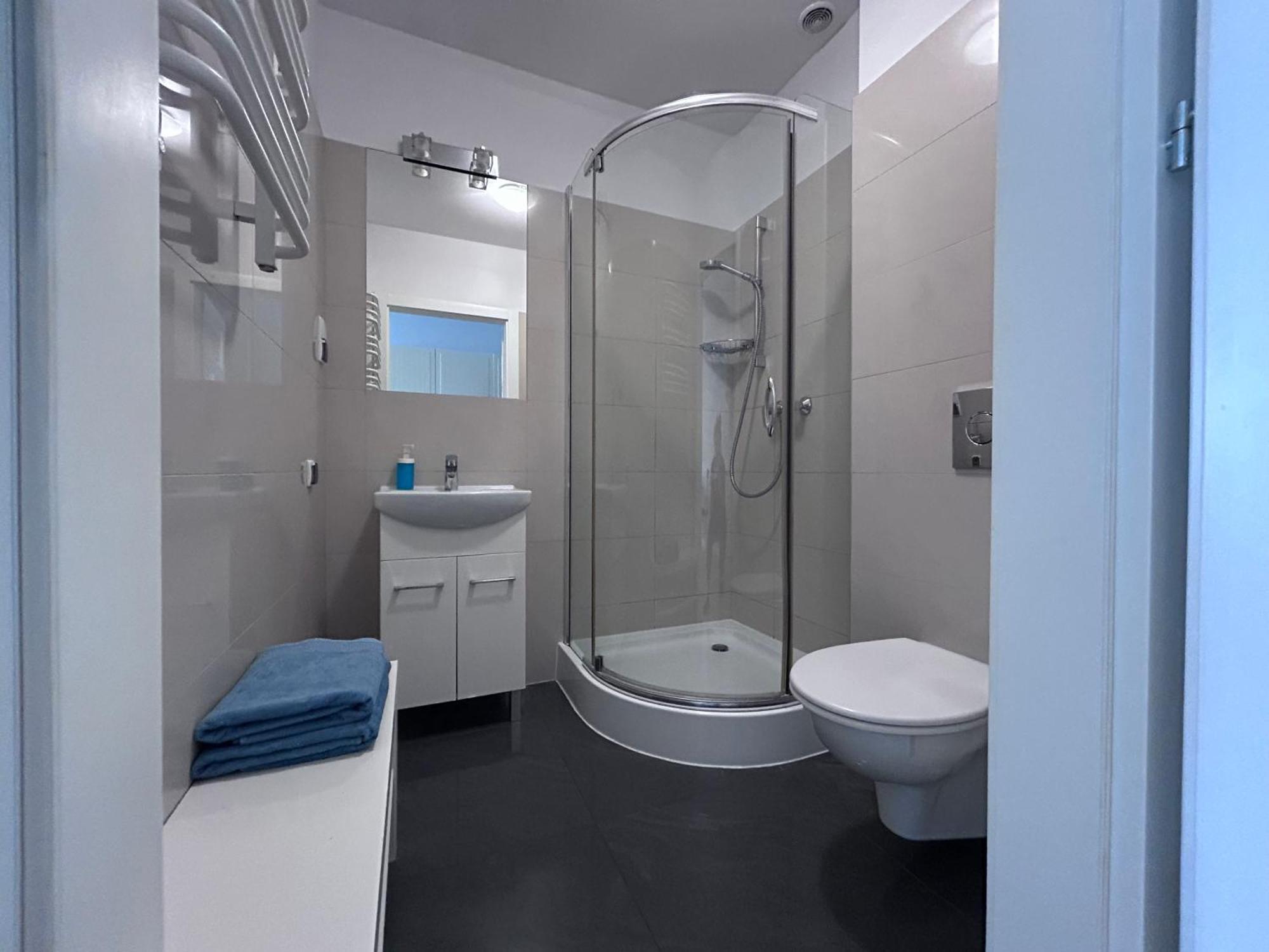 Apartment Sobieski *