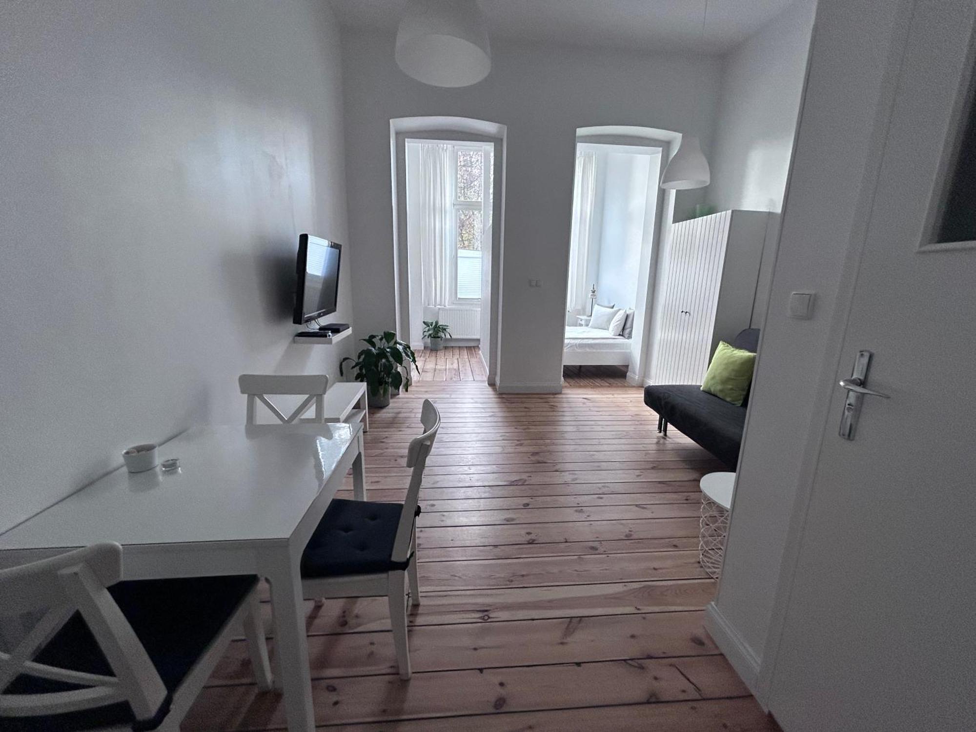 Sobieski Apartment
