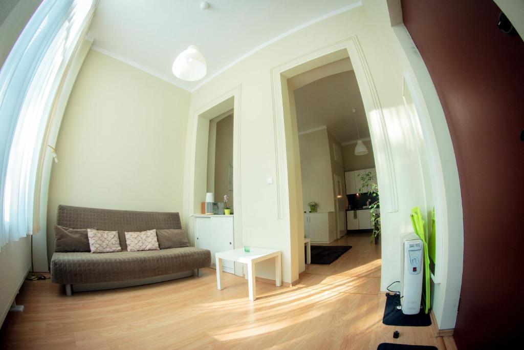 Sobieski Apartment Zoppot