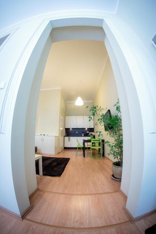 Apartment Sobieski Zoppot